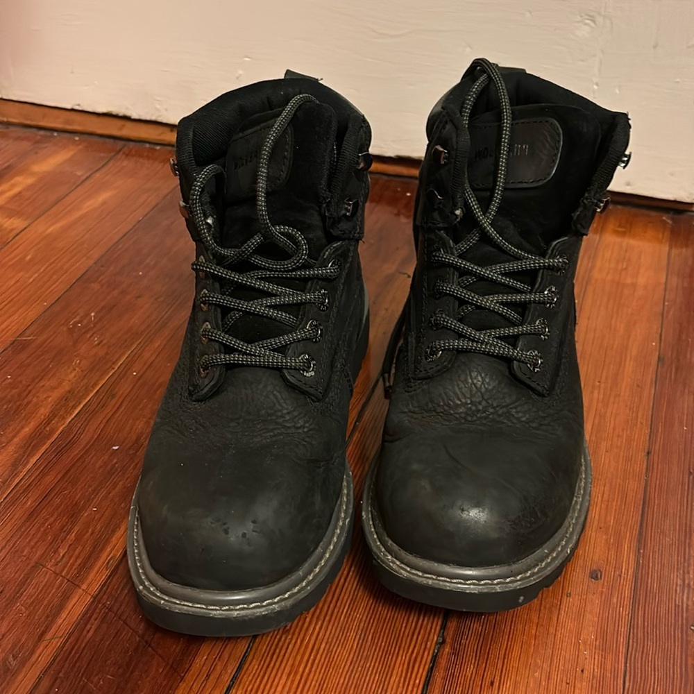 Wolverine Men's Floorhand Waterproof
